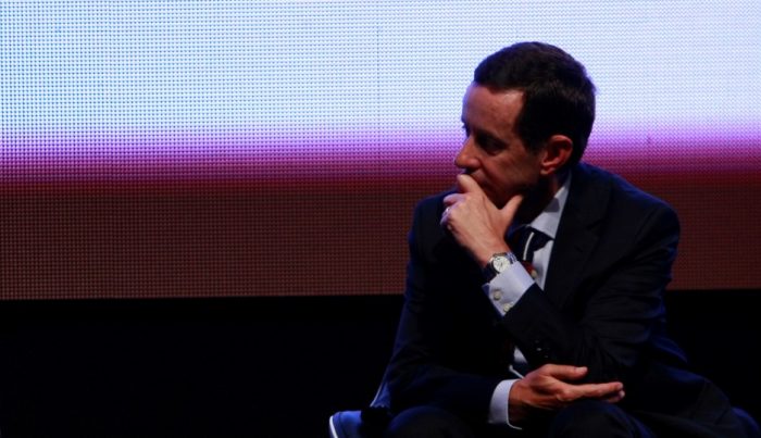 Los estragos del Covid-19: Piñera pronostica más de un millón de cesantes y José de Gregorio recomienda apurar los planes económicos del Gobierno Los estragos del Covid-19: Piñera pronostica más de un millón de cesantes y José de Gregorio recomienda apurar los planes económicos del Gobierno