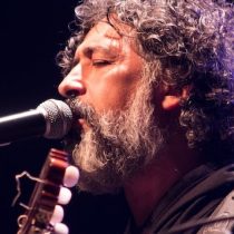 #JuntosEnCasa: Manuel García canta a San Joaquín vía online