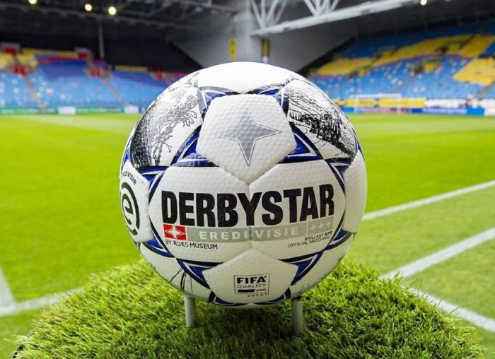 Federación holandesa de fútbol declara desierta la Eredivisie por la pandemia del Covid-19 y el Ajax no será campeón Federación holandesa de fútbol declara desierta la Eredivisie por la pandemia del Covid-19 y el Ajax no será campeón