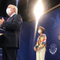 Mañalich en su ley: sin autocrítica ni humildad, ministro anuncia nuevas comunas en su fórmula de cuarentenas dinámicas