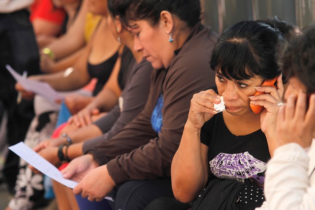 Medida de emergencia por Covid-19: extienden vigencia de cédulas de identidad para personas extranjeras Medida de emergencia por Covid-19: extienden vigencia de cédulas de identidad para personas extranjeras