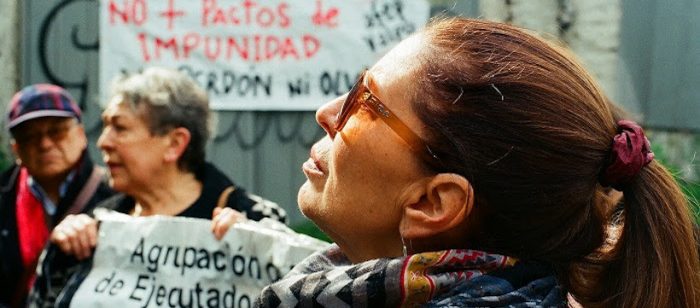 Cartelera documental chilena se posterga ante pandemia mundial Cartelera documental chilena se posterga ante pandemia mundial
