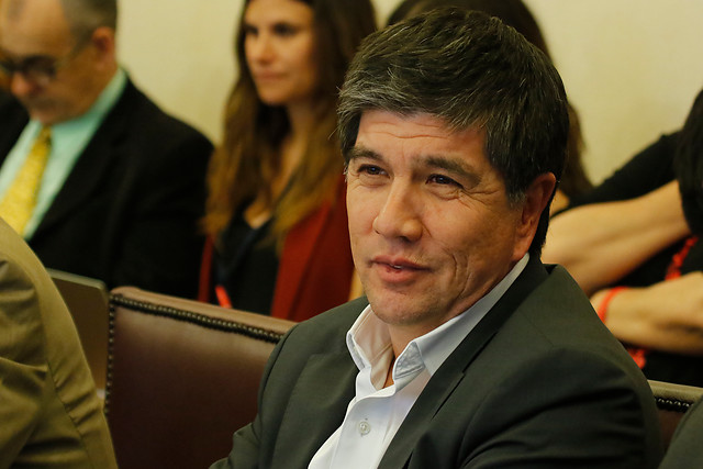 Coronavirus: diputado Monsalve denuncia que el Gobierno “actúa sin ninguna base científica” Coronavirus: diputado Monsalve denuncia que el Gobierno “actúa sin ninguna base científica”