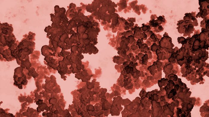 Crean innovador desinfectante con nanopartículas de cobre para atacar coronavirus Crean innovador desinfectante con nanopartículas de cobre para atacar coronavirus