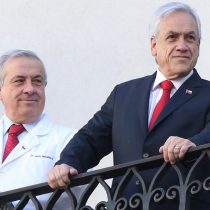 El mundo según Piñera y Mañalich: la trastienda de la 