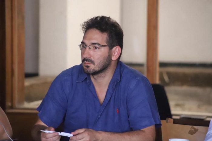 Presidente del Colegio Médico de Valparaíso al Minsal: “Exigimos más transparencia y confirmar o descartar de plano si los ventiladores comprometidos van a llegar o no” Presidente del Colegio Médico de Valparaíso al Minsal: