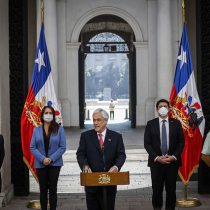 Piñera se sincera en debate sobre condenados de Punta Peuco: “Todos tenemos derecho a morir con dignidad”