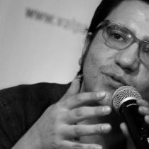 Cita de libros: “Poeta chileno”, una oda a la poesía por Alejandro Zambra