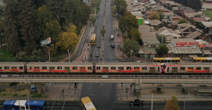Se veía venir: Puente Alto pasa a ser nuevo foco de Covid-19 y supera a Temuco en contagios Se veía venir: Puente Alto pasa a ser nuevo foco de Covid-19 y supera a Temuco en contagios