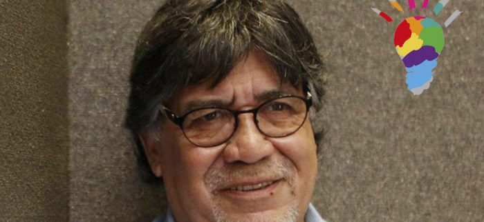 Puerto de Ideas en casa: Conversaciones al fin del mundo con Luis Sepúlveda y Juan Fau vía online Puerto de Ideas en casa: Conversaciones al fin del mundo con Luis Sepúlveda y Juan Fau vía online