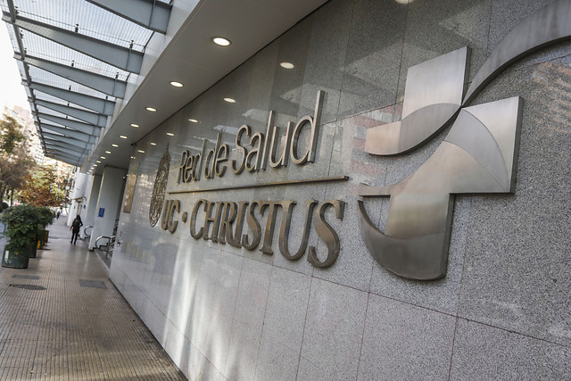 Sindicatos UC Christus cataloga de “abuso” la decisión de acogerse a la Ley de Protección al Empleo Sindicatos UC Christus cataloga de “abuso” la decisión de acogerse a la Ley de Protección al Empleo