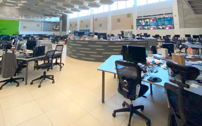 Cómo los medios Latinoamericanos están trabajando remoto y lidiando con el estrés Cómo los medios Latinoamericanos están trabajando remoto y lidiando con el estrés