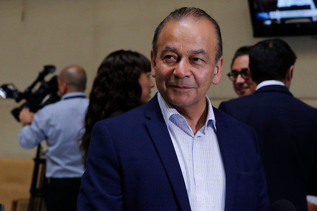 Diputado Celis (PPD) exige que los tests de COVID-19 para pacientes asintomáticos sean gratuitos Diputado Celis (PPD) exige que los tests de COVID-19 para pacientes asintomáticos sean gratuitos
