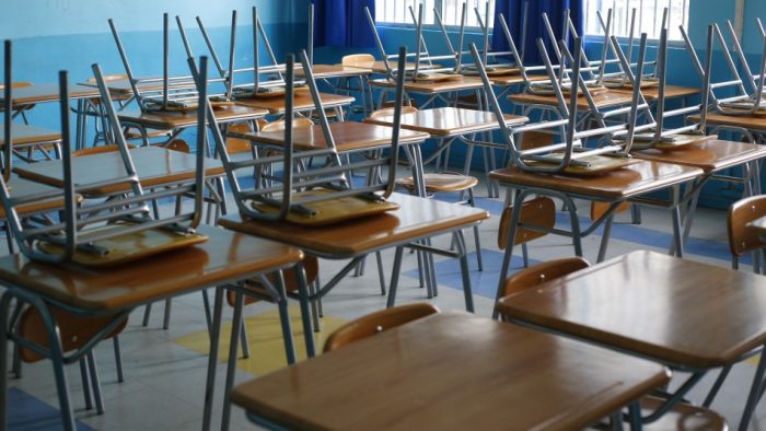Las opciones de“salvataje” al sistema de educación superior ante la crisis financiera que generó el coronavirus Las opciones de“salvataje” al sistema de educación superior ante la crisis financiera que generó el coronavirus