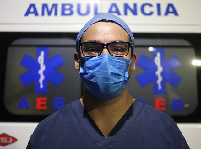 Menos aplausos, más remuneración: piden bono extraordinario para la “primera línea” de la salud pública Menos aplausos, más remuneración: piden bono extraordinario para la “primera línea” de la salud pública