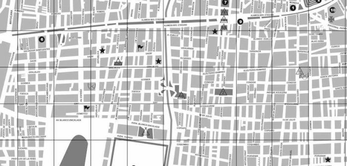 Ciclo de conversaciones: Repensando la ciudad frente a la pandemia en formato virtual Ciclo de conversaciones: Repensando la ciudad frente a la pandemia en formato virtual