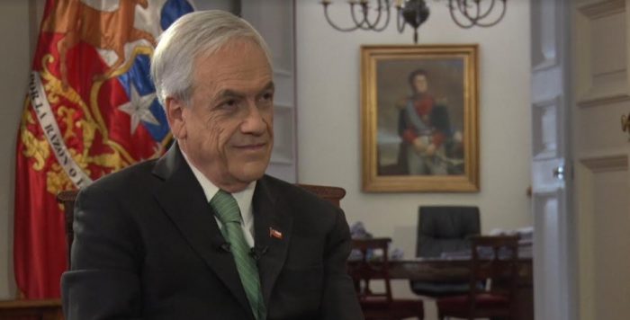El dolor de cabeza de Punta Peuco: Piñera justifica su “Ley Humanitaria” pero la oposición rechaza “cualquier tipo de indulto para violadores de DD.HH” El dolor de cabeza de Punta Peuco: Piñera justifica su