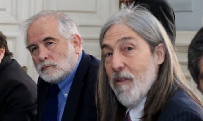 Senadores PS llaman al Gobierno a fijar una “renta básica de emergencia” ante pronóstico de desempleo Senadores PS llaman al Gobierno a fijar una
