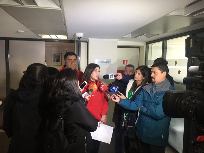 Minsal suspende a la polémica seremi de Salud de la Araucanía responsable de contagios de autoridades y periodistas