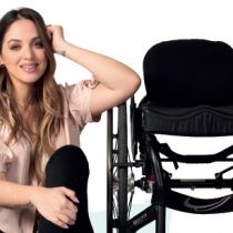Todo marcha sobre ruedas: el testimonio de superación de la extenista paralímpica María Paz Díaz