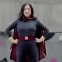 Susana Distancia: heroína mexicana que combate el coronavirus se vuelve viral en redes sociales