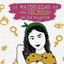 “Tienes Opciones”: la plataforma de orientación en derechos sexuales y reproductivos para quienes desean y no desean ser madres