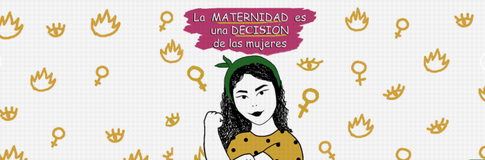 “Tienes Opciones”: la plataforma de orientación sobre derechos sexuales y reproductivos que quiere “evitar que las mujeres expongan negativamente su salud o vida” “Tienes Opciones”: la plataforma de orientación sobre derechos sexuales y reproductivos que quiere “evitar que las mujeres expongan negativamente su salud o vida”