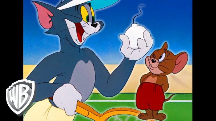 Murió a los 95 años dibujante de “Tom & Jerry” y “Popeye” Murió a los 95 años dibujante de “Tom & Jerry” y “Popeye”