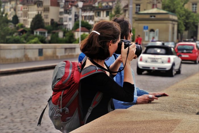 Los chilenos tendrán que tramitar permiso especial para viajar a Europa Los chilenos tendrán que tramitar permiso especial para viajar a Europa