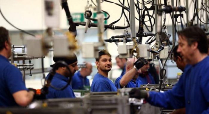 En contra de los trabajadores En contra de los trabajadores