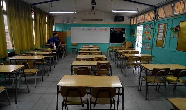 Los nudos y dilemas del “regreso progresivo a clases” en plena pandemia Los nudos y dilemas del