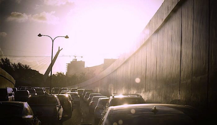 Waze reporta caída del 60% en kilómetros conducidos a nivel mundial producto del Covid-19 Waze reporta caída del 60% en kilómetros conducidos a nivel mundial producto del Covid-19