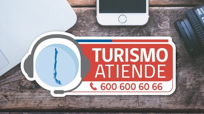 Turismo Atiende: la línea directa del sector para canalizar consultas Turismo Atiende: la línea directa del sector para canalizar consultas
