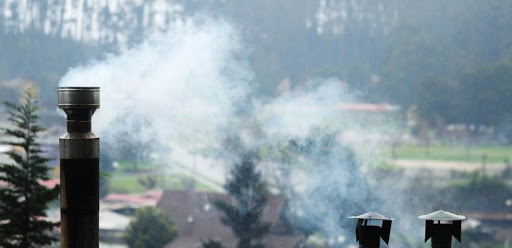 Leña como combustible sólido no fósil: Oportunidad en tiempos del coronavirus Leña como combustible sólido no fósil: Oportunidad en tiempos del coronavirus