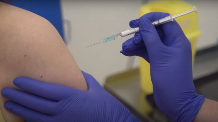 Universidad de Oxford avanza en su vacuna contra el coronavirus: pruebas en monos resultaron exitosas