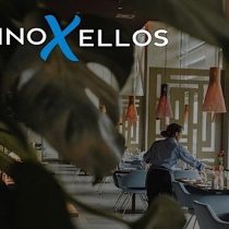 #vinoXellos, la campaña que te invita a apoyar a los restaurantes en tiempos de pandemia
