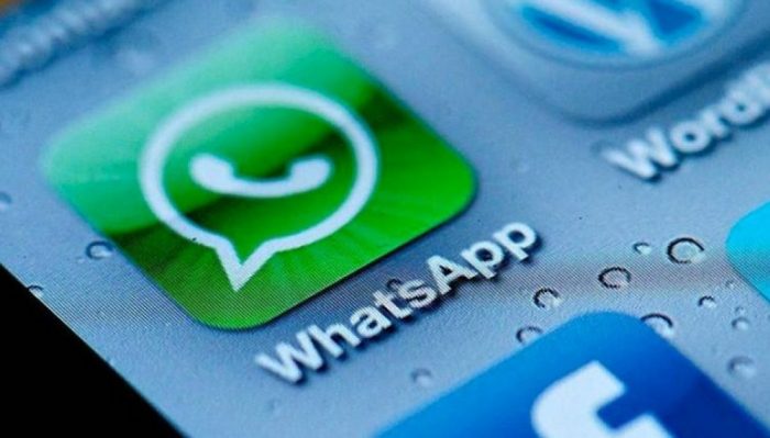 La nueva función de Whatsapp que permite detectar las fake news que circulan por la app La nueva función de Whatsapp que permite detectar las fake news que circulan por la app