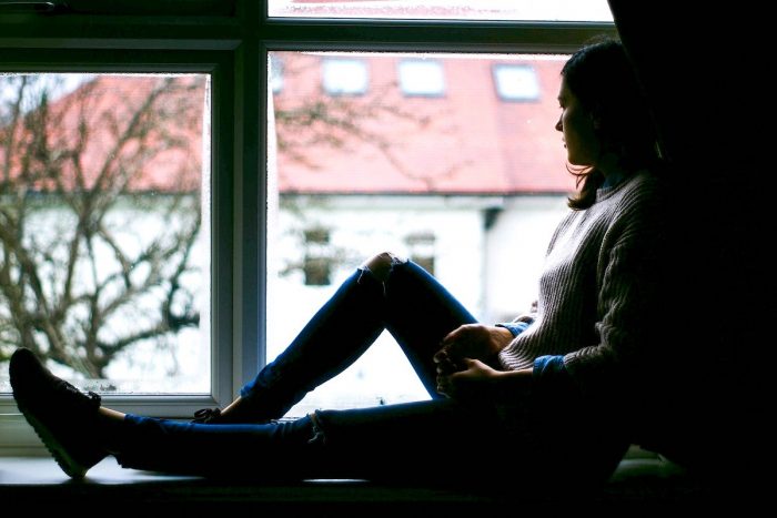 Consultas psicológicas en línea podrían crecer hasta un 200% durante la cuarentena Consultas psicológicas en línea podrían crecer hasta un 200% durante la cuarentena