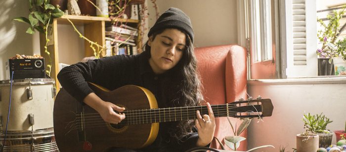 Estrenan proyecto que presenta tips de artistas nacionales para practicar en casa Estrenan proyecto que presenta tips de artistas nacionales para practicar en casa