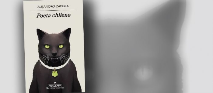 «Poeta chileno» de Alejandro Zambra: entre el zumbido y el silencio