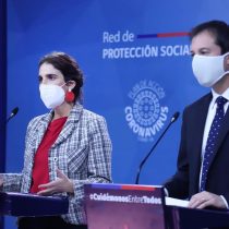 Gobierno anuncia nuevos subsidios que beneficiarán a más de 4 mil pymes afectadas por la pandemia