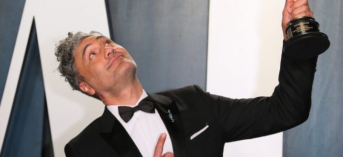 El neozelandés Waititi será el director de una nueva película de «Star Wars» El neozelandés Waititi será el director de una nueva película de «Star Wars»