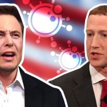 Elon Musk vs. Mark Zuckerberg: el choque entre los gigantes de la tecnología por la duración de la cuarentena por el coronavirus