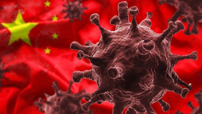 ¿Se le puede pedir responsabilidad a China por la pandemia de coronavirus? ¿Se le puede pedir responsabilidad a China por la pandemia de coronavirus?