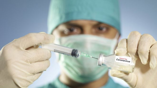 Vacuna contra el coronavirus: cuáles son las 3 fases para el desarrollo (y por qué podrían lograrlo en tiempo récord) Vacuna contra el coronavirus: cuáles son las 3 fases para el desarrollo (y por qué podrían lograrlo en tiempo récord)