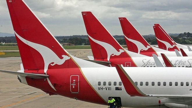 Coronavirus: qué es el plan de la «burbuja Trans-Tasmania» y por qué puede convertirse en un modelo para futuros viajes aéreos Coronavirus: qué es el plan de la