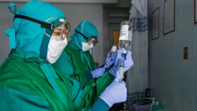 Cura del coronavirus: qué nos dice el ejemplo del Viagra sobre la búsqueda de medicamentos para tratar el covid-19 Cura del coronavirus: qué nos dice el ejemplo del Viagra sobre la búsqueda de medicamentos para tratar el covid-19