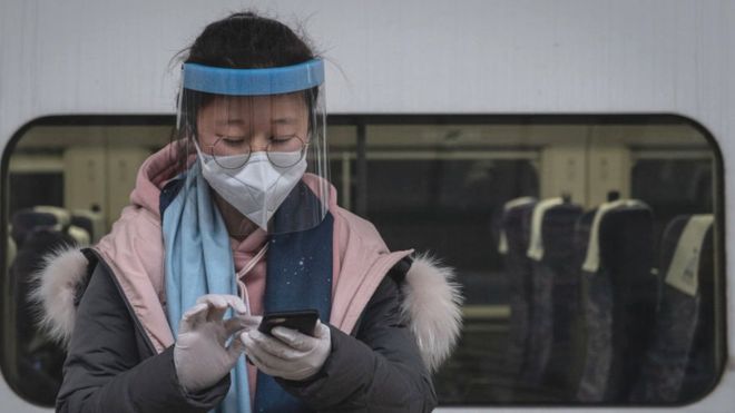 Coronavirus en Wuhan: la ciudad china registra un nuevo foco de coronavirus tras haber levantado el confinamiento de su población Coronavirus en Wuhan: la ciudad china registra un nuevo foco de coronavirus tras haber levantado el confinamiento de su población