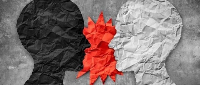 Cómo discutir con un racista: 5 argumentos científicos que desmienten mitos y estereotipos Cómo discutir con un racista: 5 argumentos científicos que desmienten mitos y estereotipos