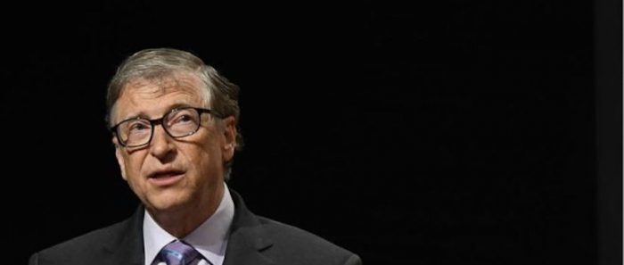 Coronavirus | Bill Gates recomienda 13 libros (y una serie de la BBC de los 70) para «escapar» de la realidad de la pandemia Coronavirus | Bill Gates recomienda 13 libros (y una serie de la BBC de los 70) para «escapar» de la realidad de la pandemia